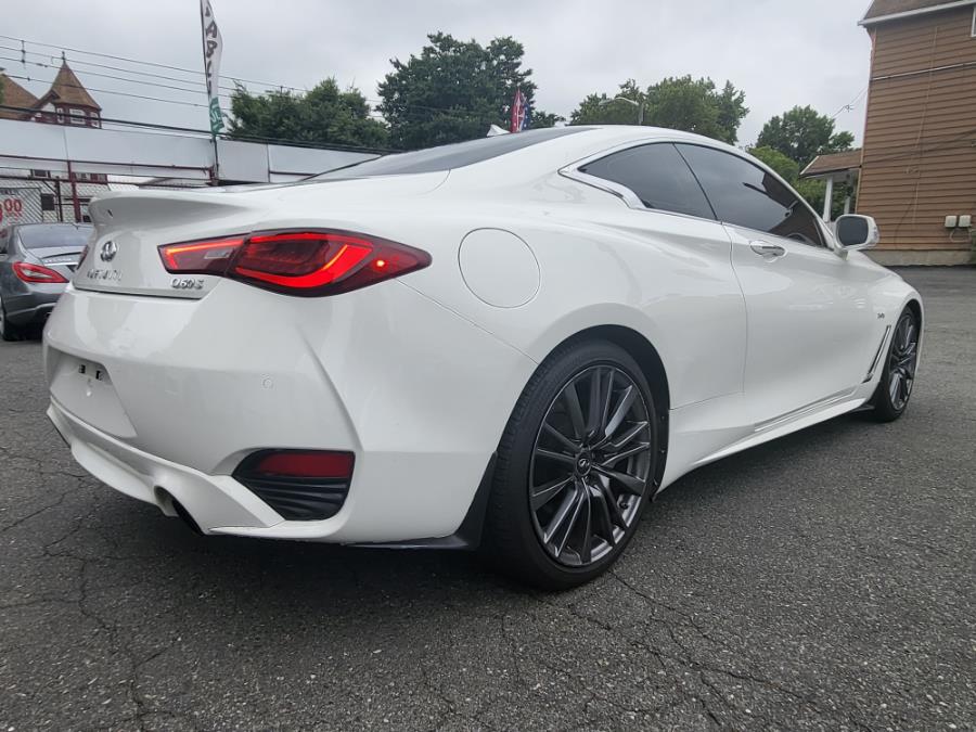 Used INFINITI Q60 Sport RWD 2017 | Champion Used Auto Sales 2. Newark , New Jersey Used INFINITI Q60 Sport RWD 2017 | Champion Used Auto Sales 2. Newark , New Jersey