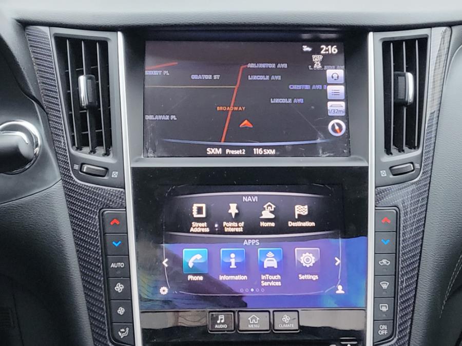 Used INFINITI Q60 Sport RWD 2017 | Champion Used Auto Sales 2. Newark , New Jersey Used INFINITI Q60 Sport RWD 2017 | Champion Used Auto Sales 2. Newark , New Jersey