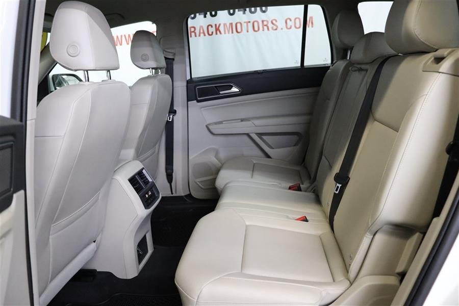 Used Volkswagen Atlas SE 2018 | Fast Track Motors. Paterson, New Jersey Used Volkswagen Atlas SE 2018 | Fast Track Motors. Paterson, New Jersey