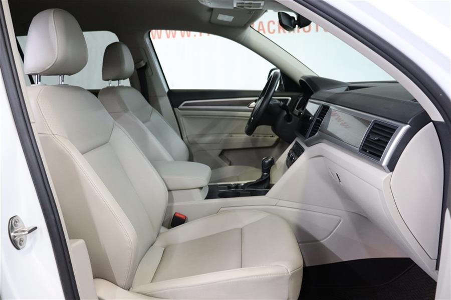 Used Volkswagen Atlas SE 2018 | Fast Track Motors. Paterson, New Jersey Used Volkswagen Atlas SE 2018 | Fast Track Motors. Paterson, New Jersey