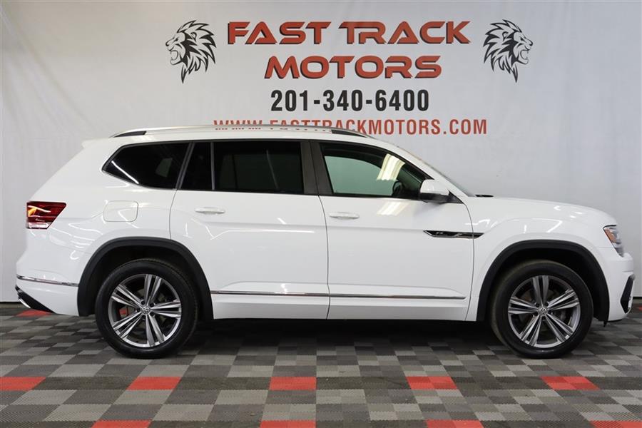 Used Volkswagen Atlas SE 2018 | Fast Track Motors. Paterson, New Jersey Used Volkswagen Atlas SE 2018 | Fast Track Motors. Paterson, New Jersey