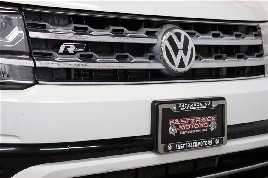 Used Volkswagen Atlas SE 2018 | Fast Track Motors. Paterson, New Jersey Used Volkswagen Atlas SE 2018 | Fast Track Motors. Paterson, New Jersey