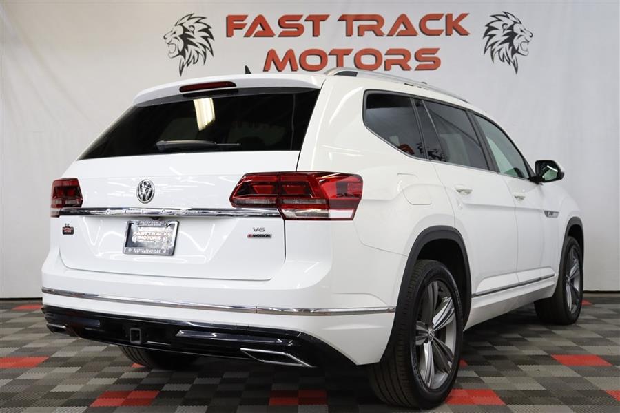Used Volkswagen Atlas SE 2018 | Fast Track Motors. Paterson, New Jersey Used Volkswagen Atlas SE 2018 | Fast Track Motors. Paterson, New Jersey