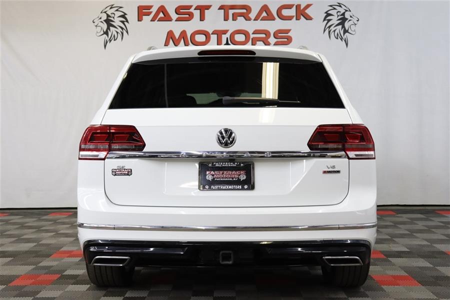 Used Volkswagen Atlas SE 2018 | Fast Track Motors. Paterson, New Jersey Used Volkswagen Atlas SE 2018 | Fast Track Motors. Paterson, New Jersey