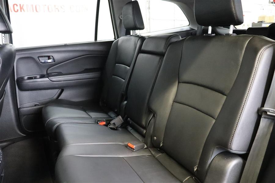 Used Honda Pilot EXL 2019 | Fast Track Motors. Paterson, New Jersey Used Honda Pilot EXL 2019 | Fast Track Motors. Paterson, New Jersey