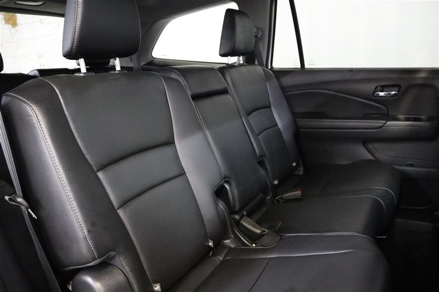 Used Honda Pilot EXL 2019 | Fast Track Motors. Paterson, New Jersey Used Honda Pilot EXL 2019 | Fast Track Motors. Paterson, New Jersey