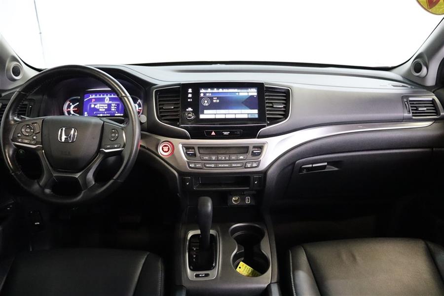 Used Honda Pilot EXL 2019 | Fast Track Motors. Paterson, New Jersey Used Honda Pilot EXL 2019 | Fast Track Motors. Paterson, New Jersey
