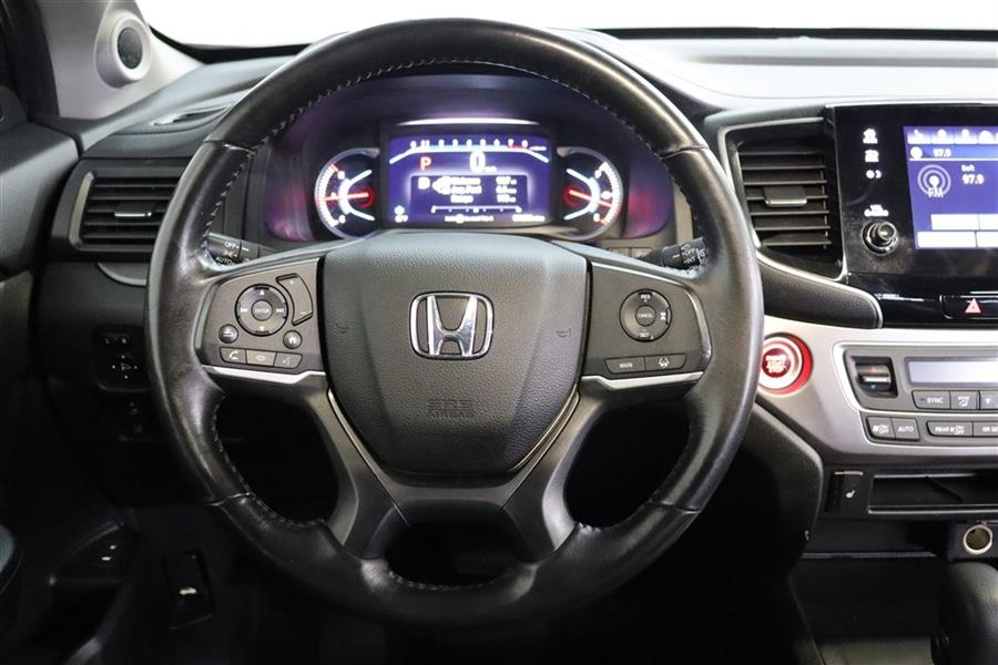 Used Honda Pilot EXL 2019 | Fast Track Motors. Paterson, New Jersey Used Honda Pilot EXL 2019 | Fast Track Motors. Paterson, New Jersey