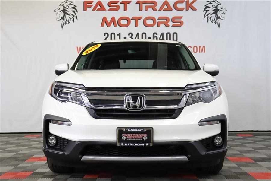 Used Honda Pilot EXL 2019 | Fast Track Motors. Paterson, New Jersey Used Honda Pilot EXL 2019 | Fast Track Motors. Paterson, New Jersey