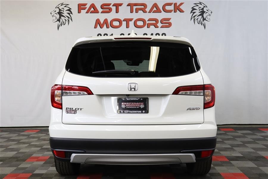 Used Honda Pilot EXL 2019 | Fast Track Motors. Paterson, New Jersey Used Honda Pilot EXL 2019 | Fast Track Motors. Paterson, New Jersey