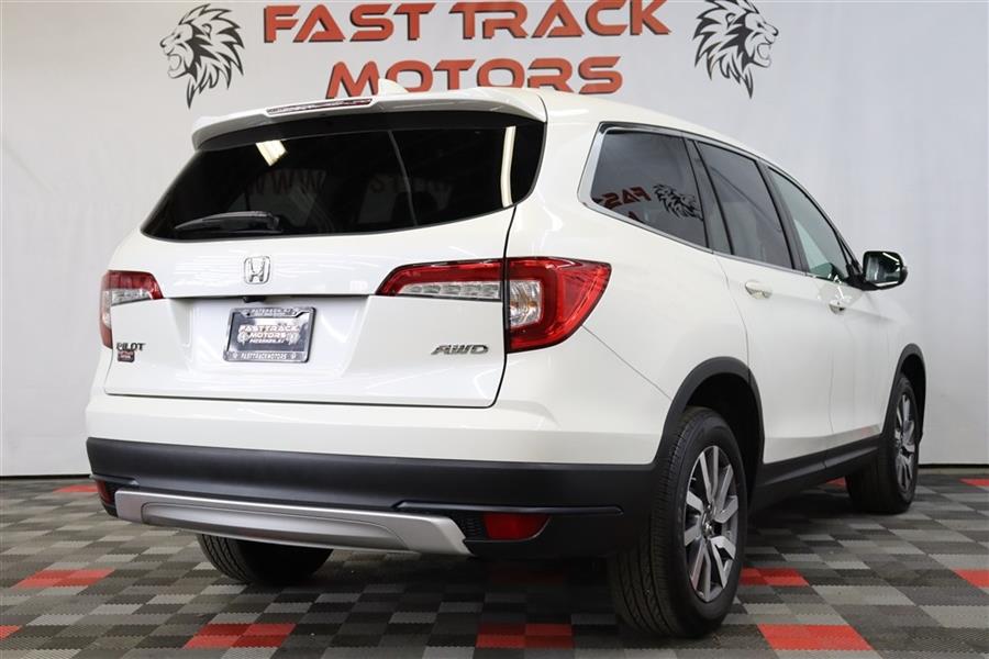 Used Honda Pilot EXL 2019 | Fast Track Motors. Paterson, New Jersey Used Honda Pilot EXL 2019 | Fast Track Motors. Paterson, New Jersey