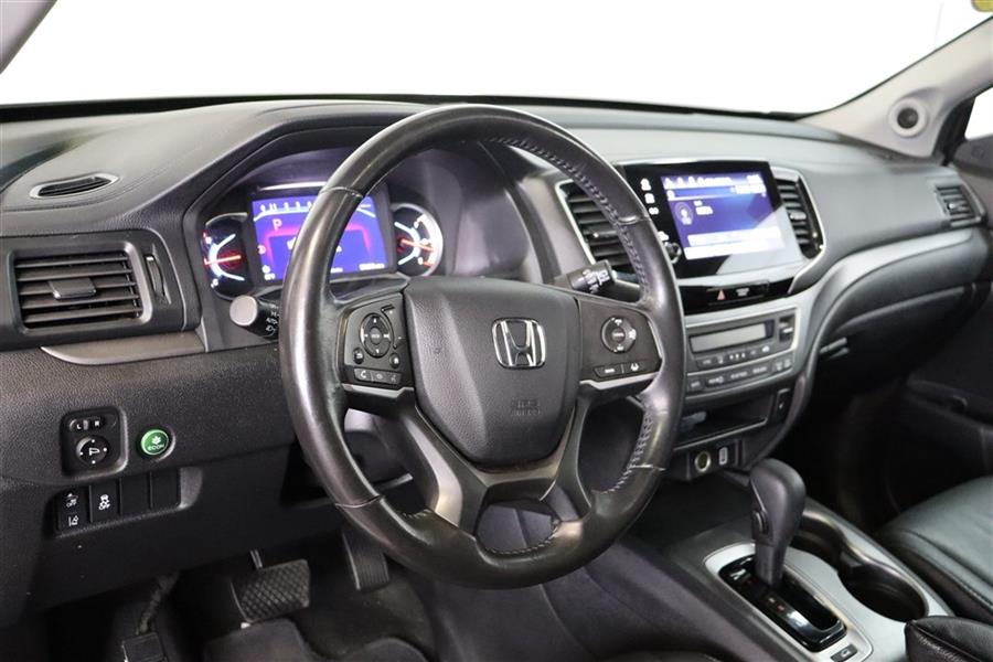 Used Honda Pilot EXL 2019 | Fast Track Motors. Paterson, New Jersey Used Honda Pilot EXL 2019 | Fast Track Motors. Paterson, New Jersey