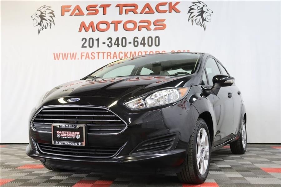 2014 Ford Fiesta SE, available for sale in Paterson, New Jersey | Fast Track Motors. Paterson, New Jersey 2014 Ford Fiesta SE, available for sale in Paterson, New Jersey | Fast Track Motors. Paterson, New Jersey