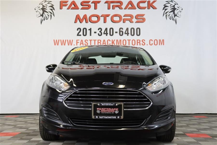 2014 Ford Fiesta SE, available for sale in Paterson, New Jersey | Fast Track Motors. Paterson, New Jersey 2014 Ford Fiesta SE, available for sale in Paterson, New Jersey | Fast Track Motors. Paterson, New Jersey