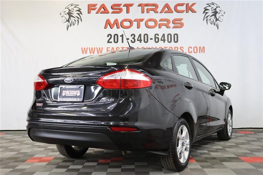 2014 Ford Fiesta SE, available for sale in Paterson, New Jersey | Fast Track Motors. Paterson, New Jersey 2014 Ford Fiesta SE, available for sale in Paterson, New Jersey | Fast Track Motors. Paterson, New Jersey