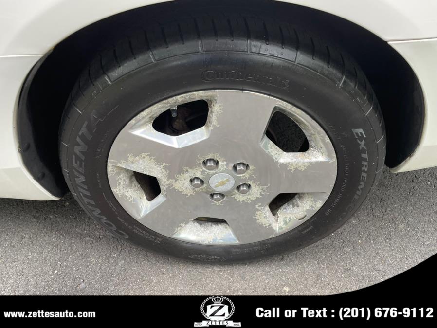 Used Chevrolet Impala 4dr Sdn SS 2006 | Zettes Auto Mall. Jersey City, New Jersey Used Chevrolet Impala 4dr Sdn SS 2006 | Zettes Auto Mall. Jersey City, New Jersey