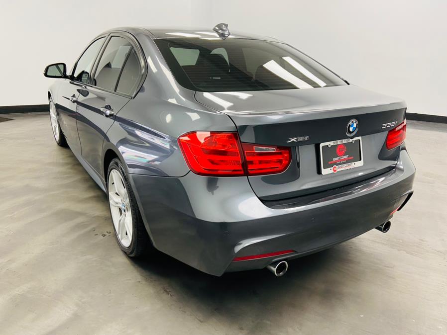 Used BMW 3 Series 4dr Sdn 335i xDrive AWD 2014 | East Coast Auto Group. Linden, New Jersey Used BMW 3 Series 4dr Sdn 335i xDrive AWD 2014 | East Coast Auto Group. Linden, New Jersey