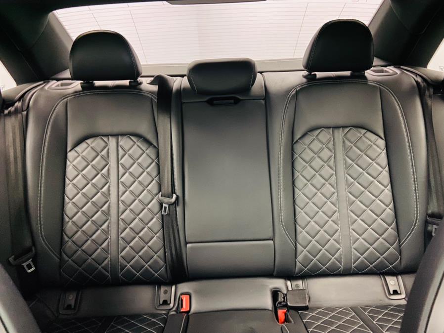 Used Audi S4 3.0 TFSI Premium Plus quattro AWD 2018 | East Coast Auto Group. Linden, New Jersey Used Audi S4 3.0 TFSI Premium Plus quattro AWD 2018 | East Coast Auto Group. Linden, New Jersey
