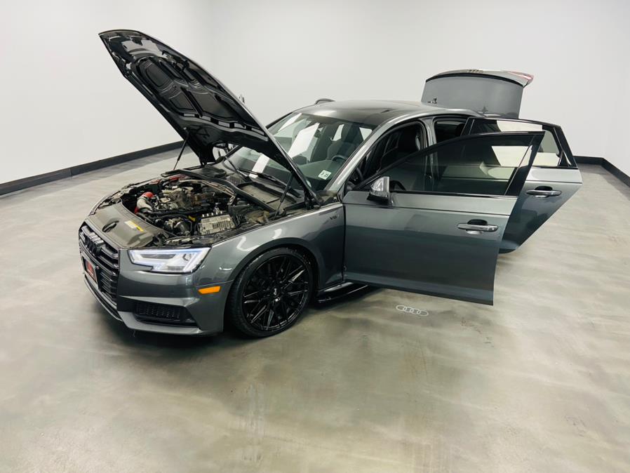 Used Audi S4 3.0 TFSI Premium Plus quattro AWD 2018 | East Coast Auto Group. Linden, New Jersey Used Audi S4 3.0 TFSI Premium Plus quattro AWD 2018 | East Coast Auto Group. Linden, New Jersey