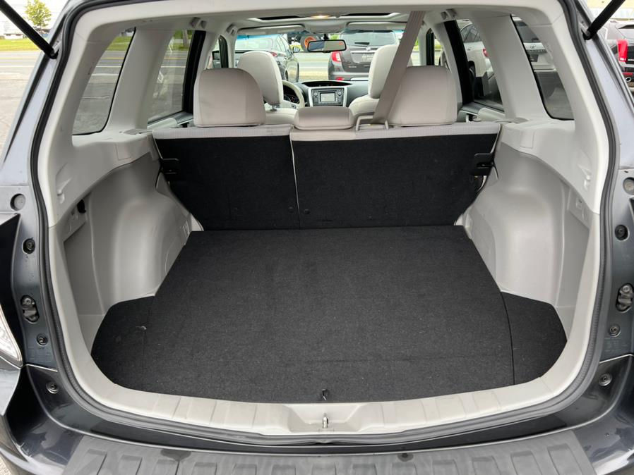 Used Subaru Forester 4dr Auto 2.5X Premium 2013 | Prestige Pre-Owned Motors Inc. New Windsor, New York Used Subaru Forester 4dr Auto 2.5X Premium 2013 | Prestige Pre-Owned Motors Inc. New Windsor, New York