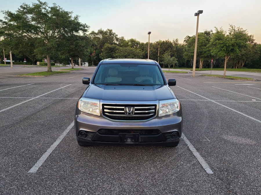 2014 Honda Pilot 2WD 4dr LX, available for sale in Longwood, Florida | Majestic Autos Inc.. Longwood, Florida 2014 Honda Pilot 2WD 4dr LX, available for sale in Longwood, Florida | Majestic Autos Inc.. Longwood, Florida