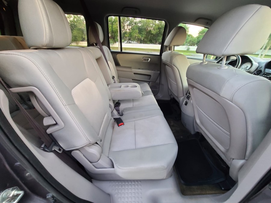 Used Honda Pilot 2WD 4dr LX 2014 | Majestic Autos Inc.. Longwood, Florida