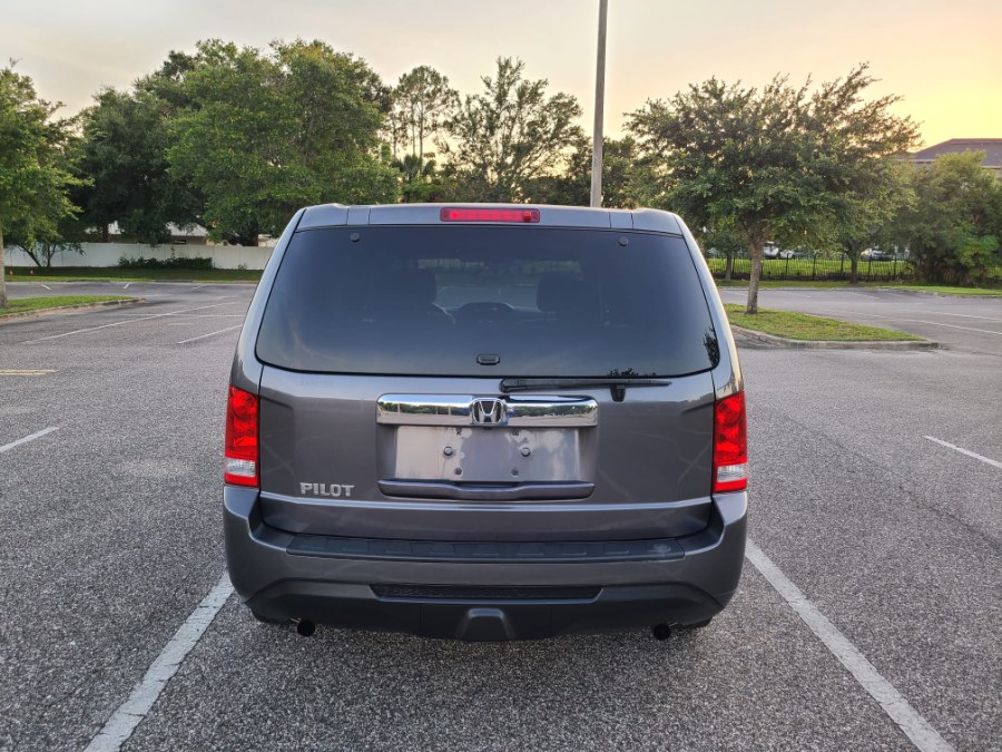 2014 Honda Pilot 2WD 4dr LX, available for sale in Longwood, Florida | Majestic Autos Inc.. Longwood, Florida 2014 Honda Pilot 2WD 4dr LX, available for sale in Longwood, Florida | Majestic Autos Inc.. Longwood, Florida