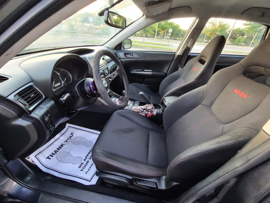 Used Subaru Impreza Sedan WRX 4dr Man WRX 2014 | Majestic Autos Inc.. Longwood, Florida