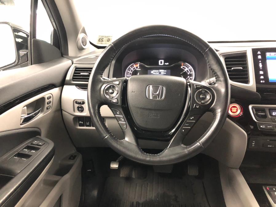 Used Honda Pilot Touring AWD 2017 | M Auto Group. Elizabeth, New Jersey Used Honda Pilot Touring AWD 2017 | M Auto Group. Elizabeth, New Jersey