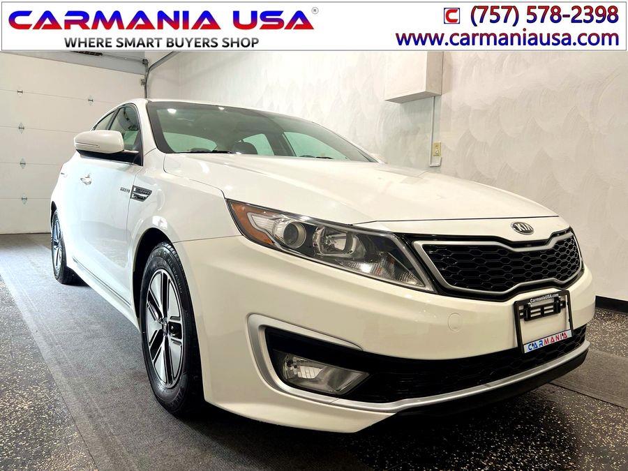 Used Kia Optima 4dr Sdn 2.4L Auto LX 2013 | CARMANIA USA. Chesapeake, Virginia Used Kia Optima 4dr Sdn 2.4L Auto LX 2013 | CARMANIA USA. Chesapeake, Virginia