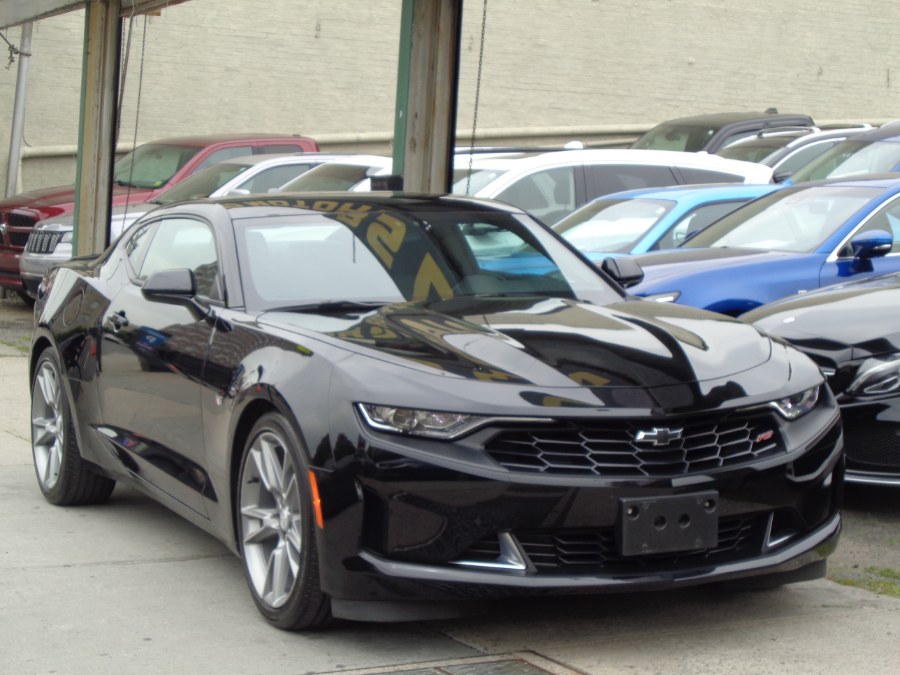 Used Chevrolet Camaro Coupe RS Package 2020 | Top Speed Motors LLC. Jamaica, New York Used Chevrolet Camaro Coupe RS Package 2020 | Top Speed Motors LLC. Jamaica, New York
