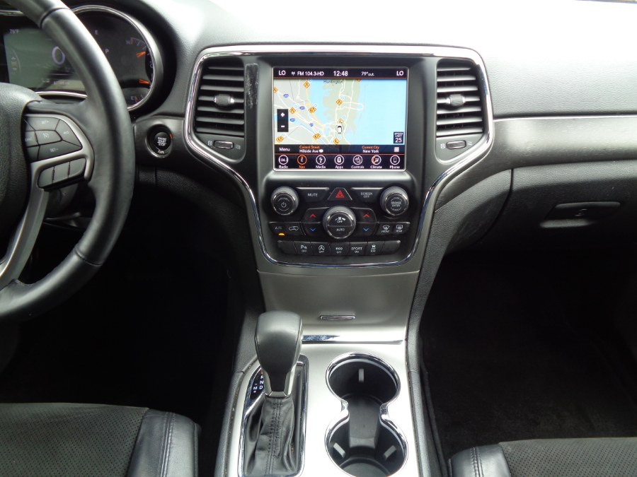 Used Jeep Grand Cherokee 4x4 Altitude 2018 | Top Speed Motors LLC. Jamaica, New York Used Jeep Grand Cherokee 4x4 Altitude 2018 | Top Speed Motors LLC. Jamaica, New York