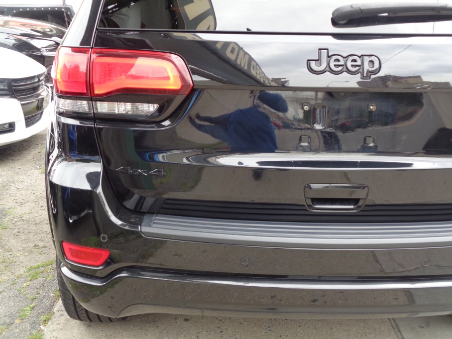Used Jeep Grand Cherokee 4x4 Altitude 2018 | Top Speed Motors LLC. Jamaica, New York Used Jeep Grand Cherokee 4x4 Altitude 2018 | Top Speed Motors LLC. Jamaica, New York