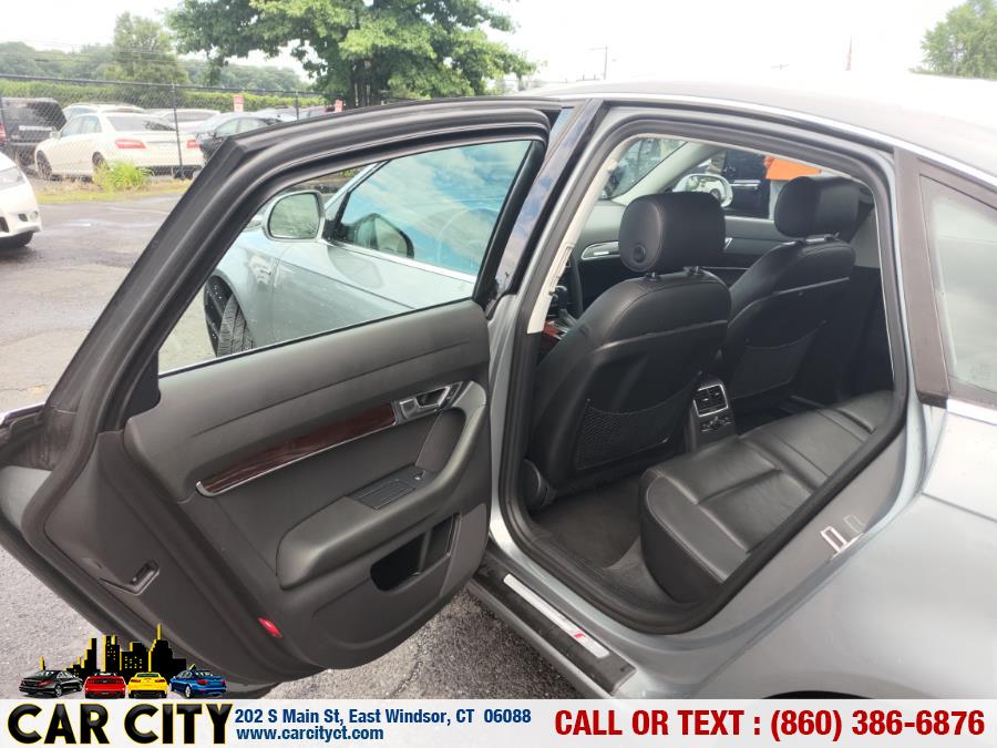 Used Audi A6 4dr Sdn quattro 3.0T Premium Plus 2011 | Car City LLC. East Windsor, Connecticut Used Audi A6 4dr Sdn quattro 3.0T Premium Plus 2011 | Car City LLC. East Windsor, Connecticut
