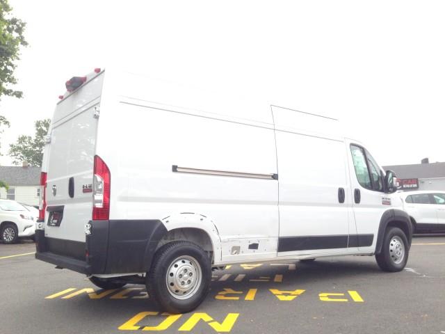 Used Ram Promaster Cargo Van 2500 w/ rearCam 2021 | Car Revolution. Maple Shade, New Jersey Used Ram Promaster Cargo Van 2500 w/ rearCam 2021 | Car Revolution. Maple Shade, New Jersey