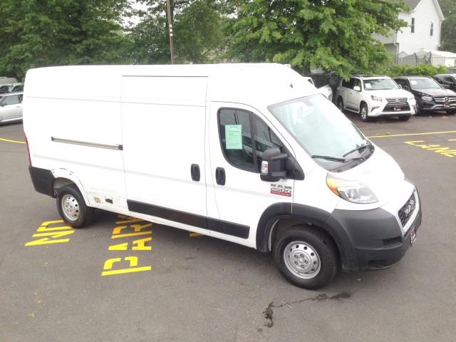 Used Ram Promaster Cargo Van 2500 w/ rearCam 2021 | Car Revolution. Maple Shade, New Jersey Used Ram Promaster Cargo Van 2500 w/ rearCam 2021 | Car Revolution. Maple Shade, New Jersey