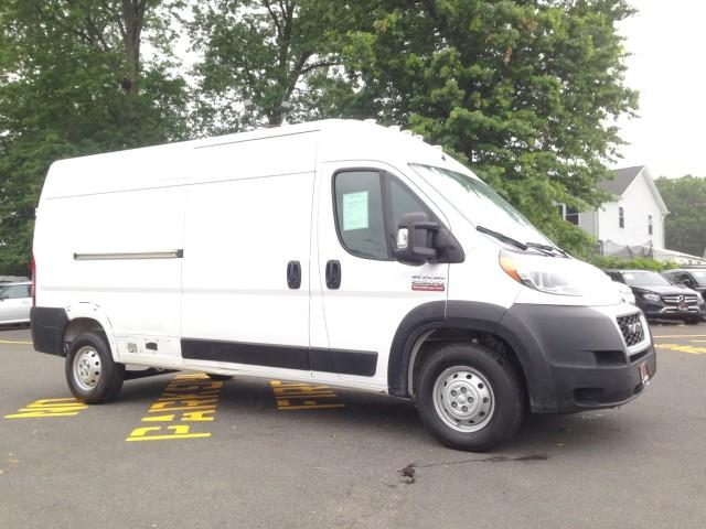 Used Ram Promaster Cargo Van 2500 w/ rearCam 2021 | Car Revolution. Maple Shade, New Jersey Used Ram Promaster Cargo Van 2500 w/ rearCam 2021 | Car Revolution. Maple Shade, New Jersey