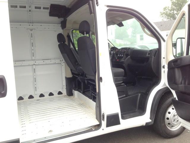 Used Ram Promaster Cargo Van 2500 w/ rearCam 2021 | Car Revolution. Maple Shade, New Jersey Used Ram Promaster Cargo Van 2500 w/ rearCam 2021 | Car Revolution. Maple Shade, New Jersey