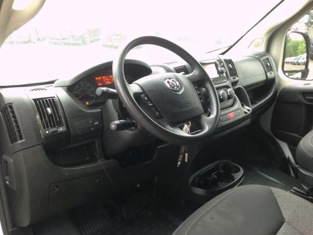 Used Ram Promaster Cargo Van 2500 w/ rearCam 2021 | Car Revolution. Maple Shade, New Jersey Used Ram Promaster Cargo Van 2500 w/ rearCam 2021 | Car Revolution. Maple Shade, New Jersey