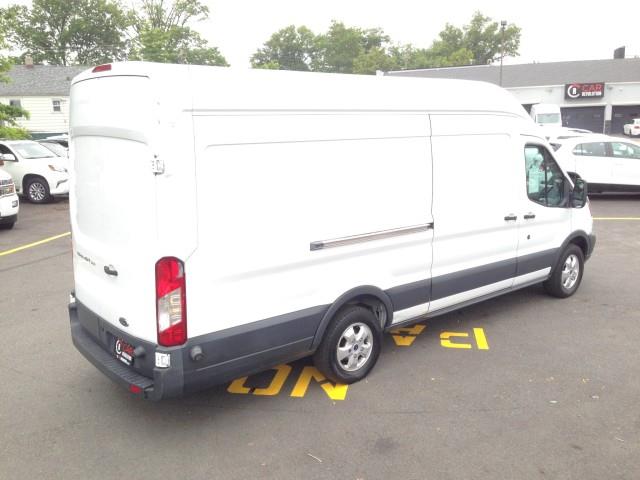 Used Ford T-250 Transit Cargo Van w/ rearCam 2017 | Car Revolution. Maple Shade, New Jersey Used Ford T-250 Transit Cargo Van w/ rearCam 2017 | Car Revolution. Maple Shade, New Jersey