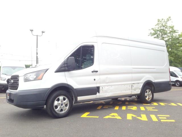 Used Ford T-250 Transit Cargo Van w/ rearCam 2017 | Car Revolution. Maple Shade, New Jersey Used Ford T-250 Transit Cargo Van w/ rearCam 2017 | Car Revolution. Maple Shade, New Jersey