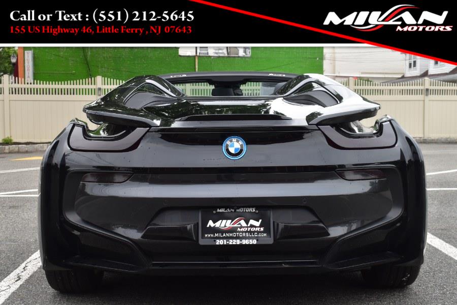 Used BMW i8 Roadster Pure Impulse 2019 | Milan Motors. Little Ferry , New Jersey Used BMW i8 Roadster Pure Impulse 2019 | Milan Motors. Little Ferry , New Jersey