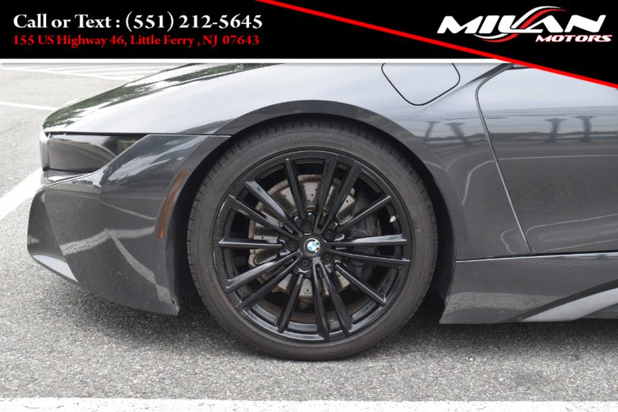 Used BMW i8 Roadster Pure Impulse 2019 | Milan Motors. Little Ferry , New Jersey Used BMW i8 Roadster Pure Impulse 2019 | Milan Motors. Little Ferry , New Jersey