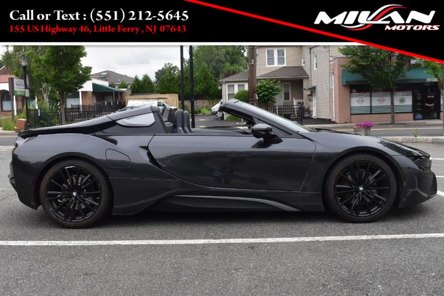Used BMW i8 Roadster Pure Impulse 2019 | Milan Motors. Little Ferry , New Jersey Used BMW i8 Roadster Pure Impulse 2019 | Milan Motors. Little Ferry , New Jersey