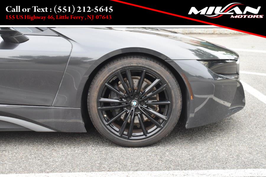 Used BMW i8 Roadster Pure Impulse 2019 | Milan Motors. Little Ferry , New Jersey Used BMW i8 Roadster Pure Impulse 2019 | Milan Motors. Little Ferry , New Jersey