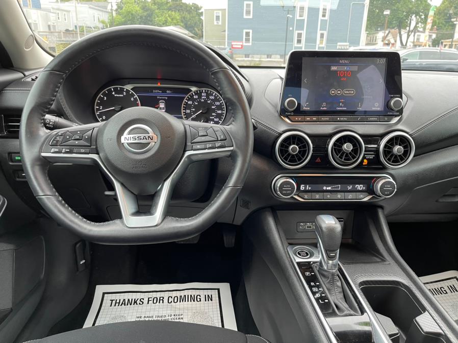 2020 Nissan Sentra SV CVT, available for sale in Irvington , New Jersey | Auto Haus of Irvington Corp. Irvington , New Jersey 2020 Nissan Sentra SV CVT, available for sale in Irvington , New Jersey | Auto Haus of Irvington Corp. Irvington , New Jersey