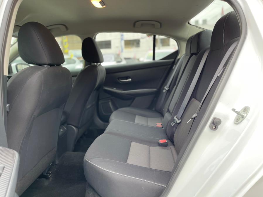 2020 Nissan Sentra SV CVT, available for sale in Irvington , New Jersey | Auto Haus of Irvington Corp. Irvington , New Jersey 2020 Nissan Sentra SV CVT, available for sale in Irvington , New Jersey | Auto Haus of Irvington Corp. Irvington , New Jersey