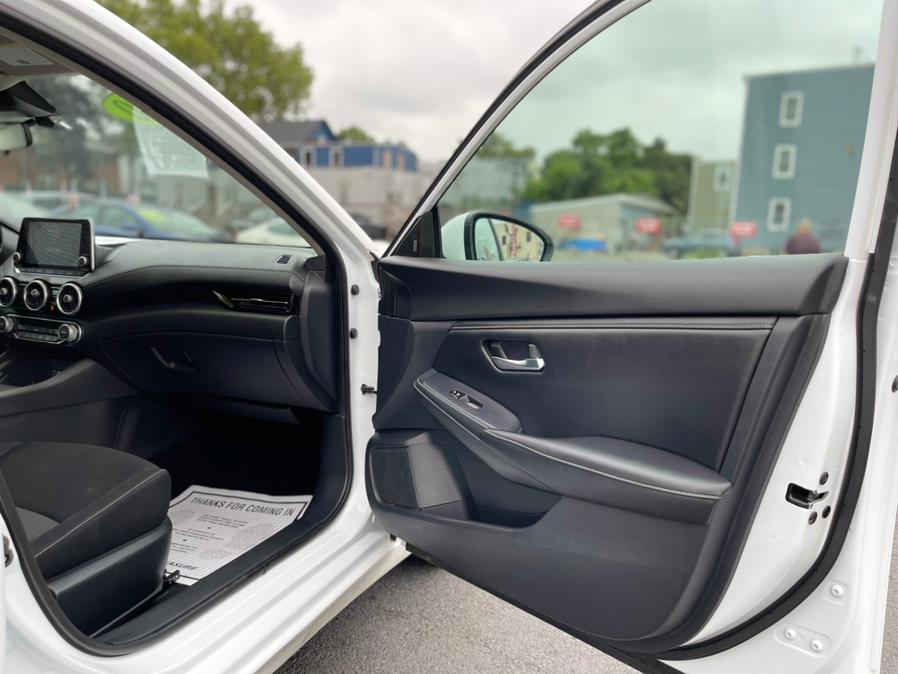2020 Nissan Sentra SV CVT, available for sale in Irvington , New Jersey | Auto Haus of Irvington Corp. Irvington , New Jersey 2020 Nissan Sentra SV CVT, available for sale in Irvington , New Jersey | Auto Haus of Irvington Corp. Irvington , New Jersey