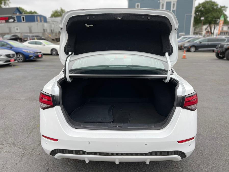2020 Nissan Sentra SV CVT, available for sale in Irvington , New Jersey | Auto Haus of Irvington Corp. Irvington , New Jersey 2020 Nissan Sentra SV CVT, available for sale in Irvington , New Jersey | Auto Haus of Irvington Corp. Irvington , New Jersey