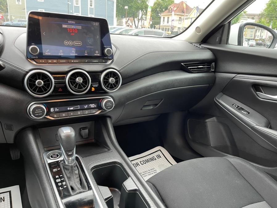 2020 Nissan Sentra SV CVT, available for sale in Irvington , New Jersey | Auto Haus of Irvington Corp. Irvington , New Jersey 2020 Nissan Sentra SV CVT, available for sale in Irvington , New Jersey | Auto Haus of Irvington Corp. Irvington , New Jersey